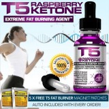 RASPBERRY KETONE SERUM - STRONGEST LEGAL SLIMMING 